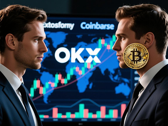 (OE平台网)交易所交易界面